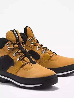 Timberland Men Waterproof Hiking Boot - 9 (US)